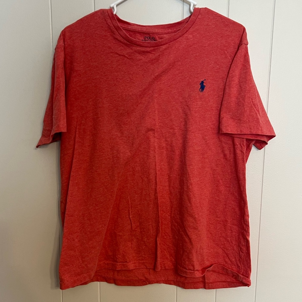 Polo Ralph Laurent‎ T-shirt, size L